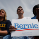 Image for article titled Thoughts I Had After Scrolling Through the #HotBoysForBernie Hashtag